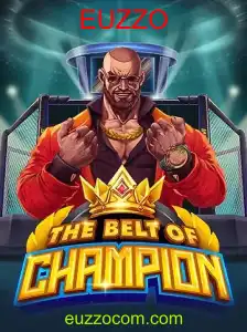 TheBeltOfChampion